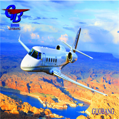 Air Shipping Services From to Sao Tome and Principe Trucking Pick up From Suppliers to Port/Warehouse Customization