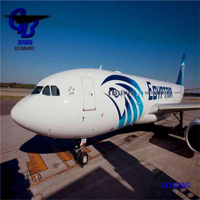 Air Shipping From to Palestine Service HK One Stop Service Booking-Pick up-Custom Clearance-on Board