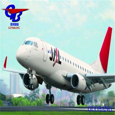 Air Shipping From to Palestine Service HK One Stop Service Booking-Pick up-Custom Clearance-on Board
