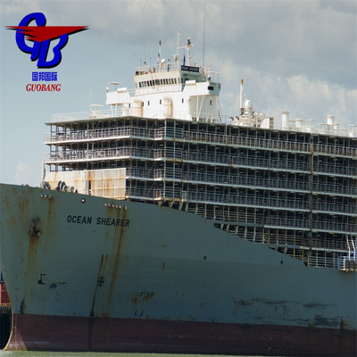 The Sea Freight from to Belgium Our Target is to Save Cost with Form a Document