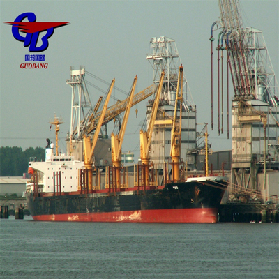 The Sea Freight from to Belgium Our Target is to Save Cost with Form a Document