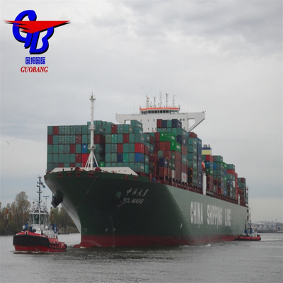 The Sea Freight from to Belgium Our Target is to Save Cost with Form a Document