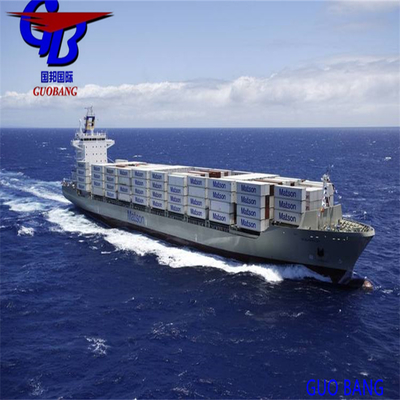 The Best Shipping Services From to Sweden Air Sea Freight LCL FCL Courier for Your Customs Brokerage Custom Clearance