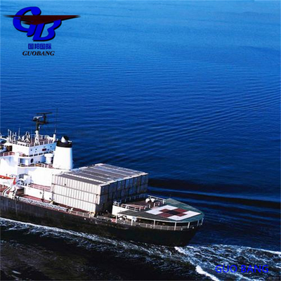The Best Shipping Services From to Sweden Air Sea Freight LCL FCL Courier for Your Customs Brokerage Custom Clearance