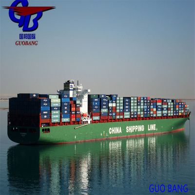 The Best Shipping Services From to Sweden Air Sea Freight LCL FCL Courier for Your Customs Brokerage Custom Clearance