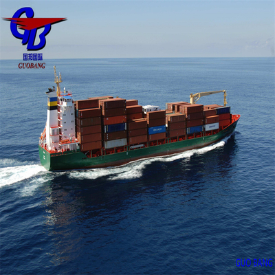 Professional Sea Shipping Service from to Suva and Lautoka Fiji for General Cargo