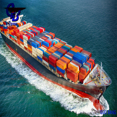 Professional Sea Shipping Service from to Suva and Lautoka Fiji for General Cargo