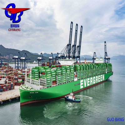 Professional Sea Shipping Service from to Suva and Lautoka Fiji for General Cargo