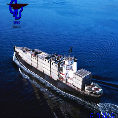 Shipping From to Egypt by Sea FCL and LCL Shipment Type with Affordable Express Service