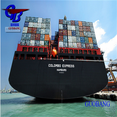 WCA Documents Co Your Trusted Provider of Affordable Sea Freight to Middle East Ports