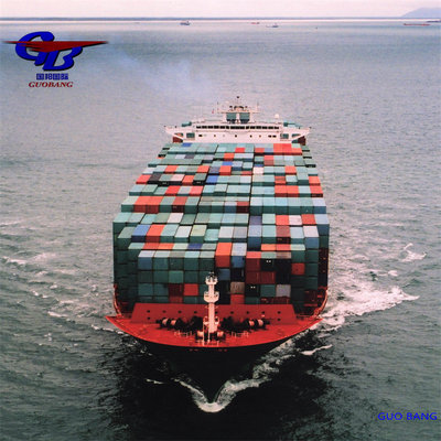 Sea Freight to South America Our Tracking Service 24hours on Line and The Freight from 's with FCL/LCL Shipment Type