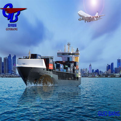 Daily Departure FCL/LCL Ocean Shipping to UAE Middle East with Daily Departure Sea Shipping and Ocean Shipping