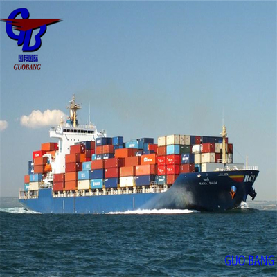 Daily Departure FCL/LCL Ocean Shipping to UAE Middle East with Daily Departure Sea Shipping and Ocean Shipping