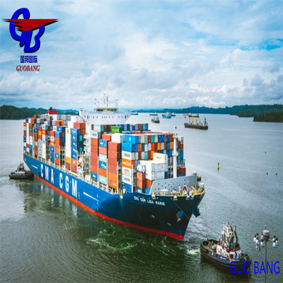 Daily Departure FCL/LCL Ocean Shipping to UAE Middle East with Daily Departure Sea Shipping and Ocean Shipping