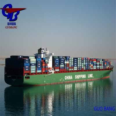 Daily Departure FCL/LCL Ocean Shipping to UAE Middle East with Daily Departure Sea Shipping and Ocean Shipping