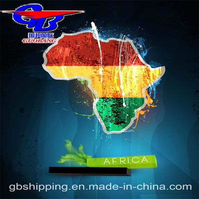 One Stop Service Booking-Pick up-Custom Clearance-on Board Service HK Best Shipping Services From to Africa