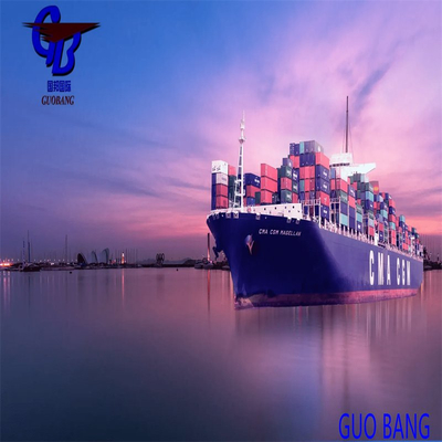 Sea Freight From to Novorossiysk/Poti/Odessa/Lyichevsk/Constanza Special Service Combine Shipment From Several Suppliers