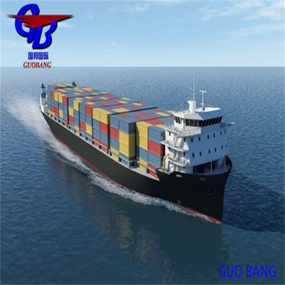 Sea Freight From to Novorossiysk/Poti/Odessa/Lyichevsk/Constanza Special Service Combine Shipment From Several Suppliers