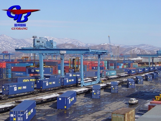 Sea Freight From to Novorossiysk/Poti/Odessa/Lyichevsk/Constanza Special Service Combine Shipment From Several Suppliers