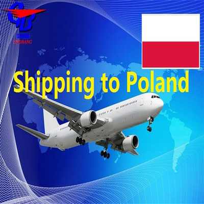 s Leading Shipping Company Shipping From to Poland by Air and Sea Departure All The Ports of with Guobang