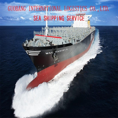 Shipping Service to Argentina Daily Departure by Sea Air Sea Freight LCL FCL Courier