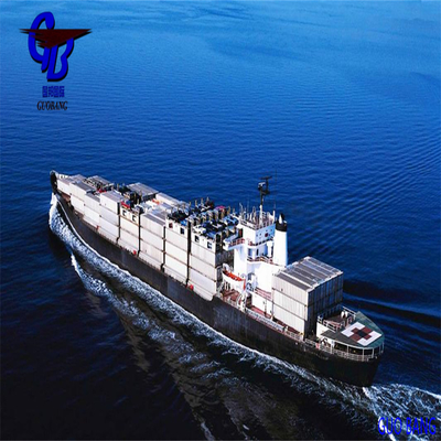 15-30 Days Transit Time Sea Freight From to UK with 24hours on Line Tracking Service Guaranteed