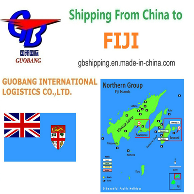 Customs Clearance Air Shipping Services From to Fiji for Customization and Customs Brokerage