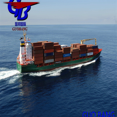 Special Service Sea Freight from to Switzerland Combine Shipment for Multiple Suppliers