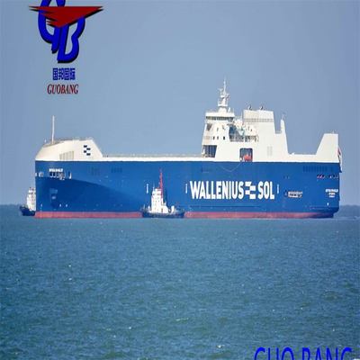 Special Service Sea Freight from to Switzerland Combine Shipment for Multiple Suppliers