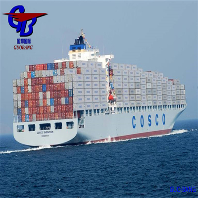 24 Hours on Line Tracking Service for General Cargo Sea Freight From to Canada Affordable and Competitive Rates