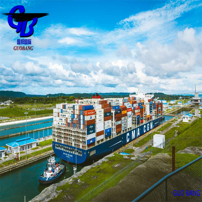 24 Hours on Line Tracking Service for General Cargo Sea Freight From to Canada Affordable and Competitive Rates