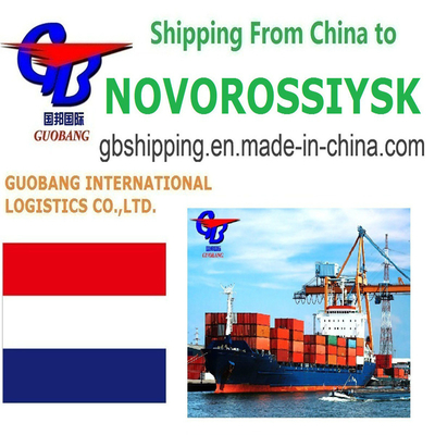 Affordable and Safe Shipping Services for DG Products to Novorossiysk Your Best Choice