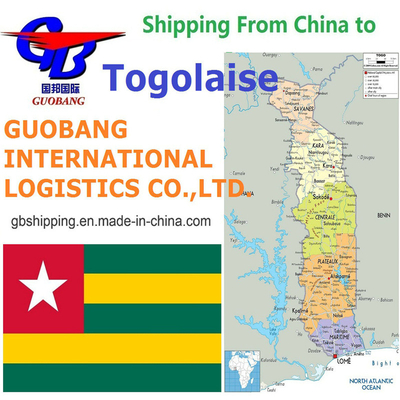 15-30 Days Transit Time Shipping From to Dubai by sea Customs Clearance Customs Brokerage Custom Clearance