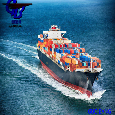 Sea Shipping to Tunisia by Apl One Stop Service for Booking-Pick up-Custom Clearance-on Board