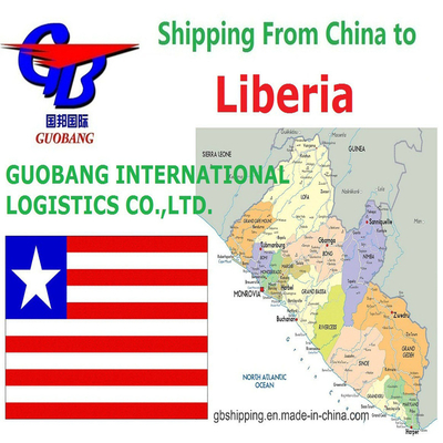 Customs Clearance Customs Brokerage Custom Clearance Shipping From to Liberia by sea Shipment Type FCL and LCL