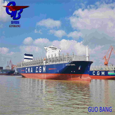 Ocean Shipping Services From to Rio De Janeiro Customs Clearance and One Stop Solution with Customs Brokerage
