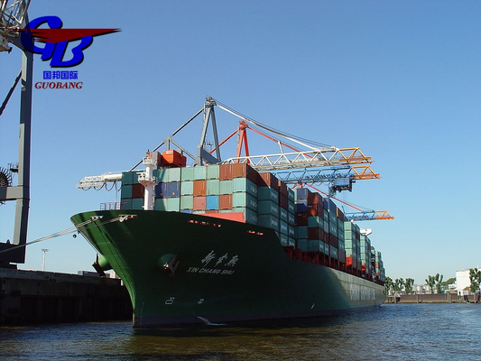 Ocean Shipping Services From to Rio De Janeiro Customs Clearance and One Stop Solution with Customs Brokerage