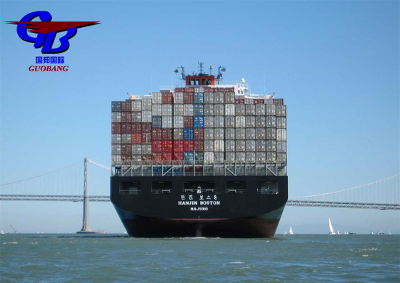 Ocean Shipping Services From to Rio De Janeiro Customs Clearance and One Stop Solution with Customs Brokerage