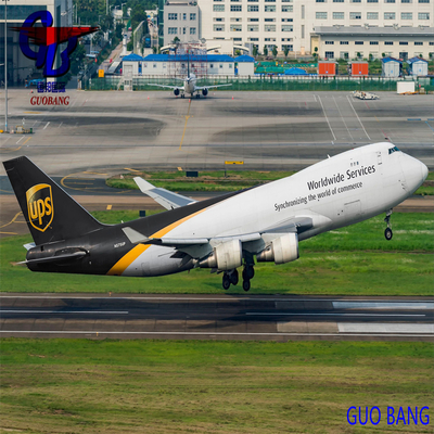 Air Freight From to France Special Service Combine Shipment From Several Suppliers with Our Target
