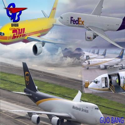Air Freight From to France Special Service Combine Shipment From Several Suppliers with Our Target
