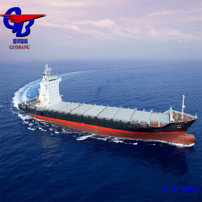 FCL and LCL Shipment Type Sea Freight from to Roumania Advantage2 for Your Benefit
