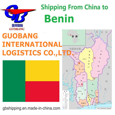 Guobang Ltd. Exporter SGS Report Add-on Service for Shipping From to Benin by sea