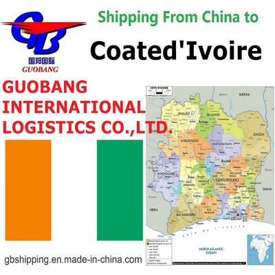 Shipping from to Malta by air One Stop Service Booking-Pick up-Custom Clearance-on Board Guobang International Logistics Co