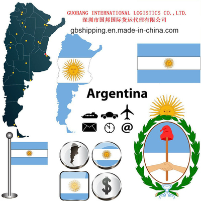International Aviation Service Your Trusted Provider for International Air Freight From to Argentina