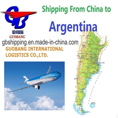 Fast and Affordable Air Freight Services From to Argentina Customized for Your International Shipping