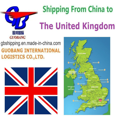 Pick up From Suppliers to Port/Warehouse Best Shipping Services From to UK Customs Clearance Customs Brokerage Custom Clearance