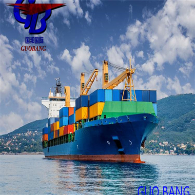 Streamline Your Supply Chain with Sea Freight from to Malta Transit Time 15-30 Days