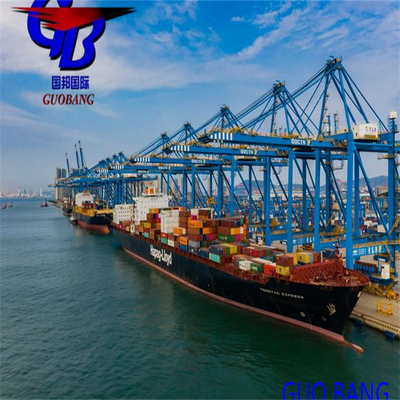 Streamline Your Supply Chain with Sea Freight from to Malta Transit Time 15-30 Days