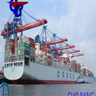 Streamline Your Supply Chain with Sea Freight from to Malta Transit Time 15-30 Days