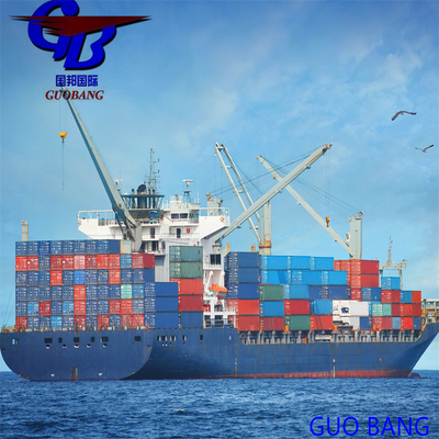 Streamline Your Supply Chain with Sea Freight from to Malta Transit Time 15-30 Days